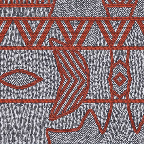 50553 tapeta Arte Paleo