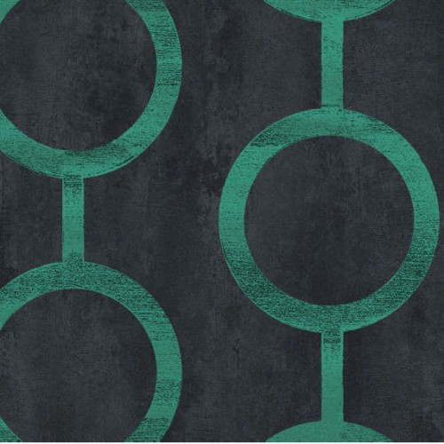 207 tapeta Khroma Prisma