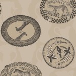 109/4020 tapeta Cole&Son Ardmore