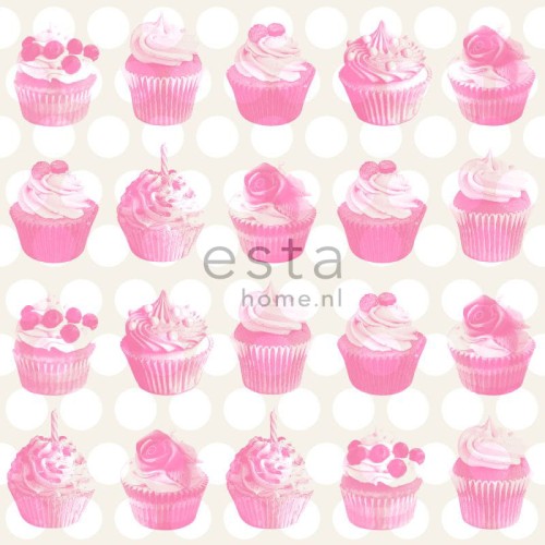 137-138723 Esta Home Everybody Bonjour