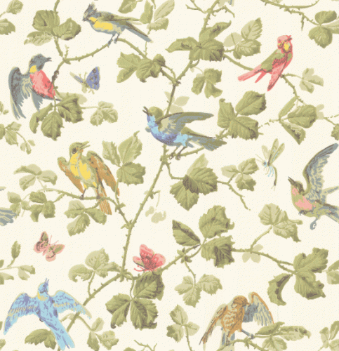 Tapeta 100/2006 Archive Anthology Cole&Son