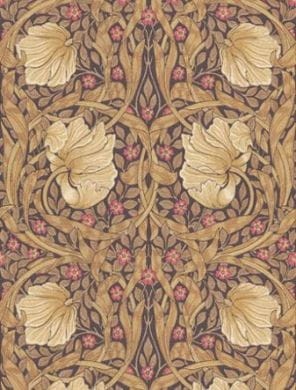 Morris & Co Archive Wallpapers