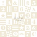 137-138727 Esta Home Everybody Bonjour