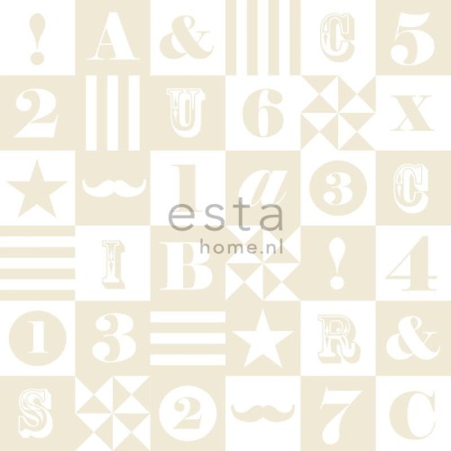 137-138727 Esta Home Everybody Bonjour