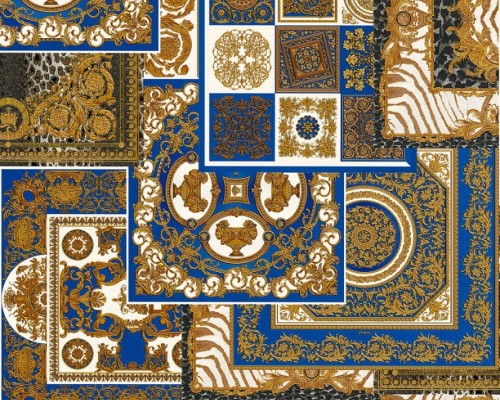 tapeta Versace IV 37048-1