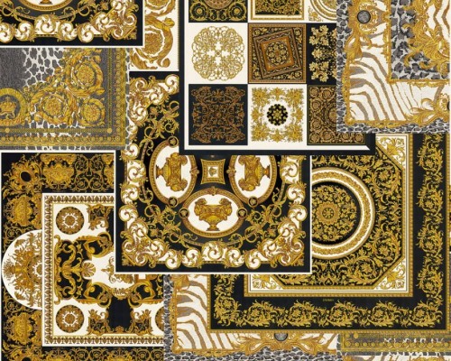 tapeta Versace IV 37048-3
