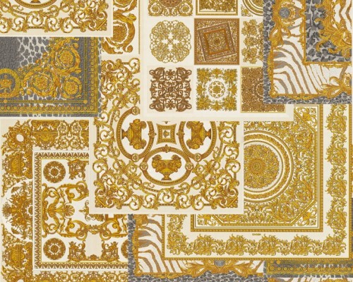 tapeta Versace IV 37048-4