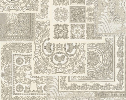 tapeta Versace IV 37048-5