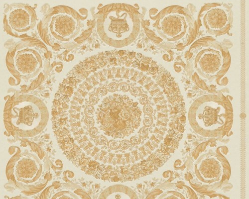 tapeta Versace IV 37055-2