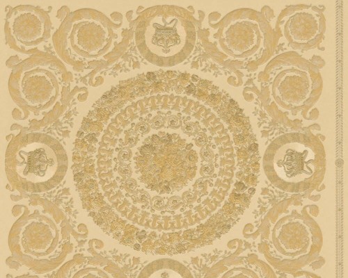 tapeta Versace IV 37055-4