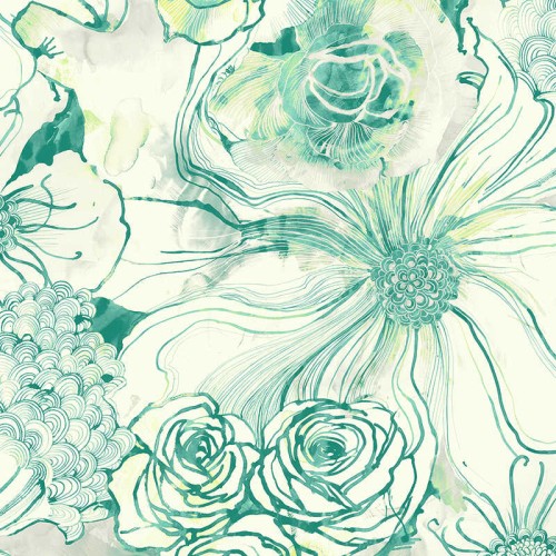 Carl Robinson Art 12 tapeta CR40504