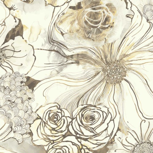Carl Robinson Art 12 tapeta CR40506