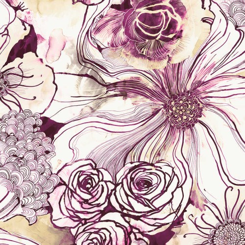 Carl Robinson Art 12 tapeta CR40509