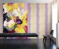 Carl Robinson Art 12 mural dekoracyjny CR41903
