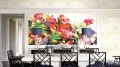 Carl Robinson Art 12 mural dekoracyjny CR42101