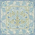 216671 tapeta William Morris V Melsetter
