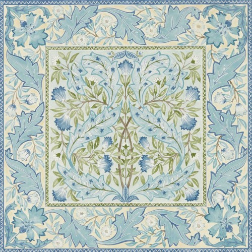 216671 tapeta William Morris V Melsetter