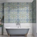 tapeta William Morris V Melsetter