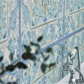 tapeta William Morris V Melsetter