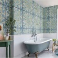 tapeta William Morris V Melsetter