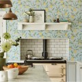 tapeta William Morris V Melsetter