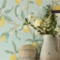 tapeta William Morris V Melsetter