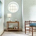 tapeta William Morris V Melsetter