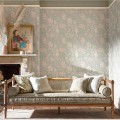 tapeta William Morris V Melsetter