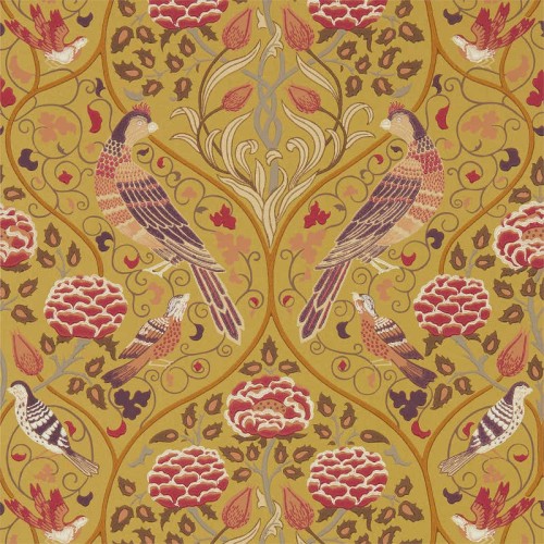 216685 tapeta William Morris V Melsetter
