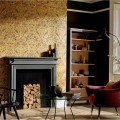 tapeta William Morris V Melsetter