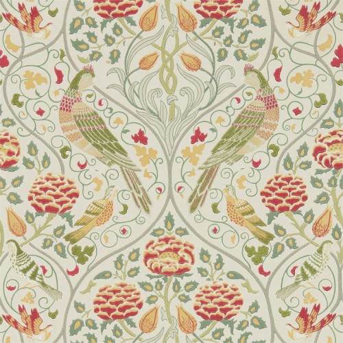 216687 tapeta William Morris V Melsetter