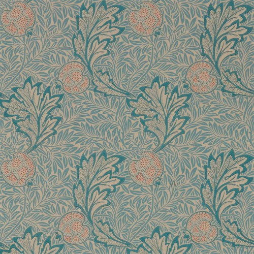 216690 tapeta William Morris V Melsetter