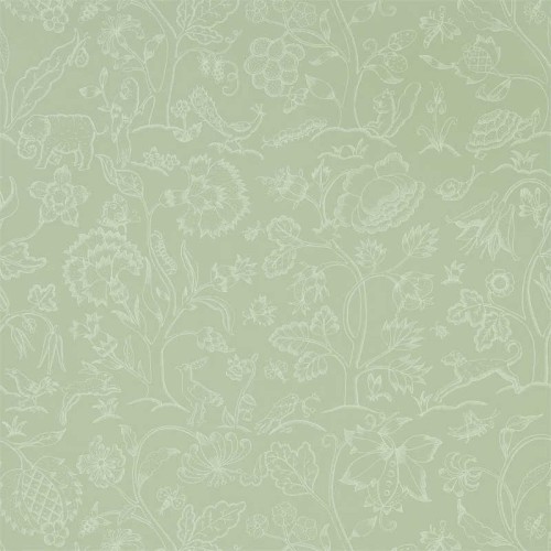 216694 tapeta William Morris V Melsetter