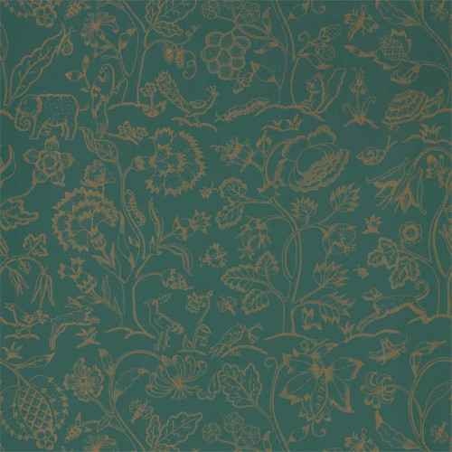 216695 tapeta William Morris V Melsetter