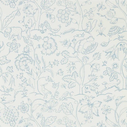 216698 tapeta William Morris V Melsetter