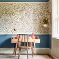 tapeta William Morris V Melsetter