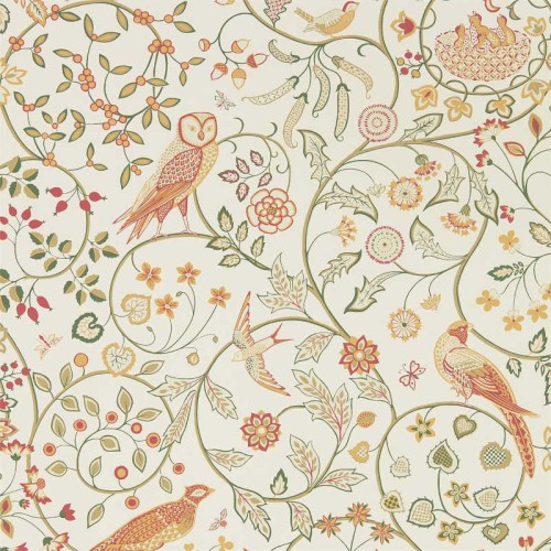 216705 tapeta William Morris V Melsetter