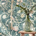 DMSW216706 panel William Morris V Melsetter