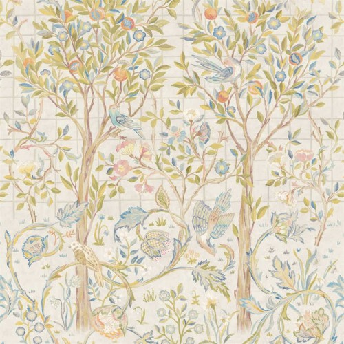 DMSW216707 panel William Morris V Melsetter