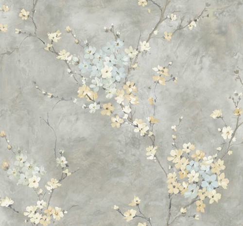 CR75503 tapeta Carl Robinson 15 Sea Glass