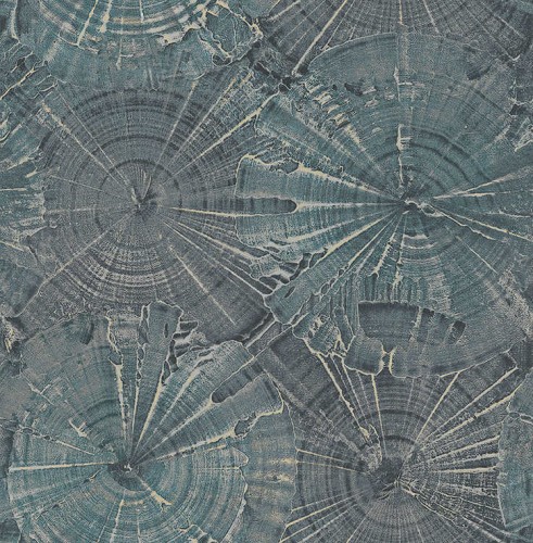CR76002 tapeta Carl Robinson 15 Sea Glass