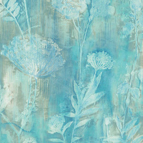 CR76404 tapeta Carl Robinson 15 Sea Glass