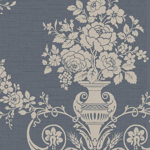 CR90007 tapeta Carl Robinson 16 Raffles