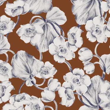 KEN304 tapeta Khroma Kent