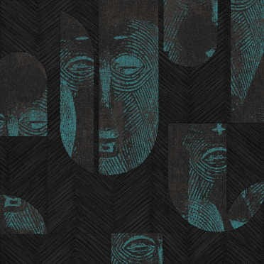 TRI303 tapeta Khroma Tribute