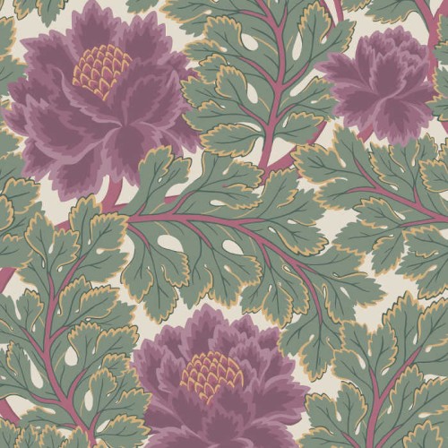 116/1001 tapeta Cole and Son Pearwood