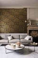 tapeta Cole and Son Pearwood