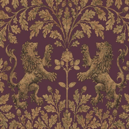 116/10038 tapeta Cole and Son Pearwood