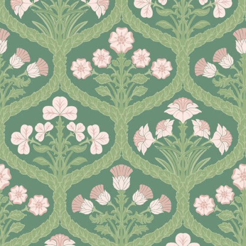 116/3009 tapeta Cole and Son Pearwood