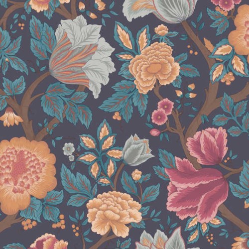 116/4014 tapeta Cole and Son Pearwood